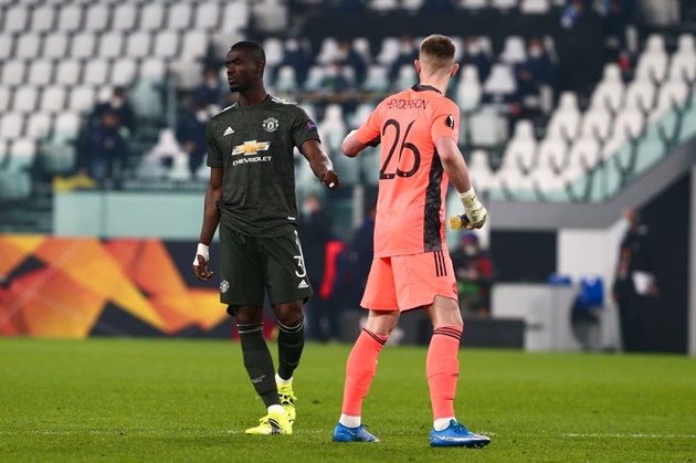 Thắng Sociedad, Man United đã tìm ra 2 tia hy vọng mới
