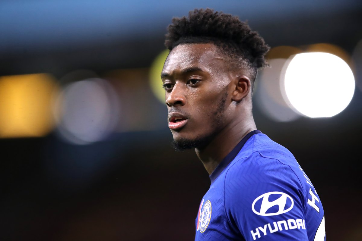 Tiền đạo Chelsea lập 'kỷ lục' tệ hại sau trận hoà của đội nhà
