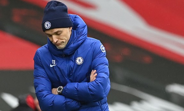 TRỰC TIẾP Southampton 1-1 Chelsea: Trận đấu kết thúc!