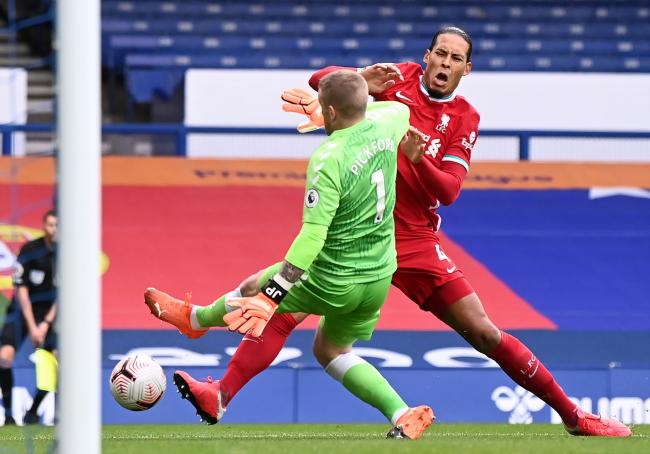 Vượt derby nước Anh, derby vùng Merseyside mới là trận đấu 'nóng' nhất