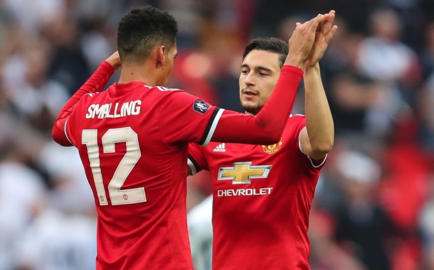 8 cựu sao Man Utd thi đấu như thế nào tại Serie A?