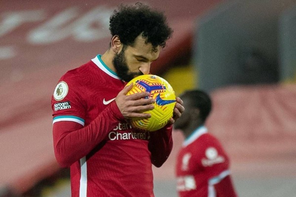 Đội hình những cầu thủ châu Phi đắt giá nhất hiện nay: "Cây đinh ba" Premier League