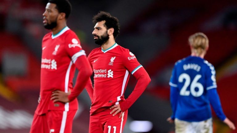 Ảnh bài viết "Liverpool không thể tiếp tục dùng Van Dijk làm lý do biện hộ cho mình!"