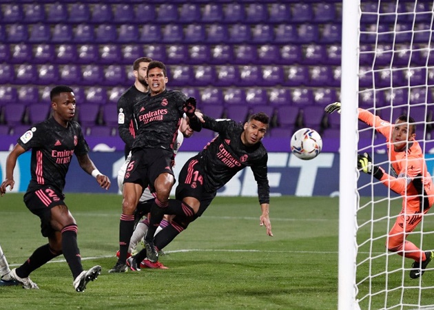Bước ngoặt La Liga xuất hiện, 'máy quét' Real tuyên bố hùng hồn
