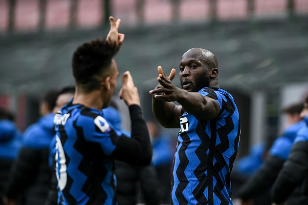 5 điểm nhấn Milan 0-3 Inter: San Siro có vị Vua mới