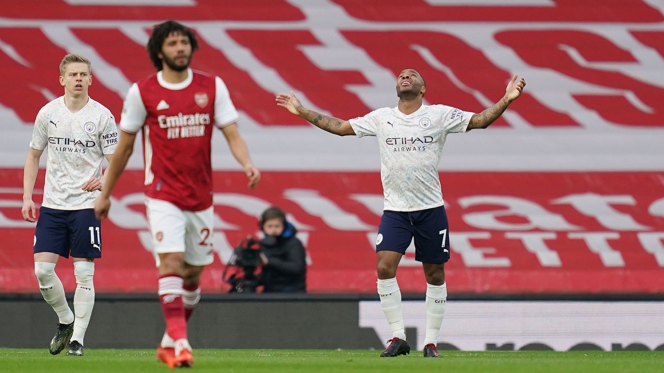 9 điều rút ra được ở vòng 25 Premier League