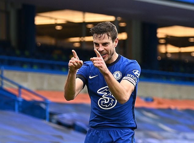 Đội trưởng Chelsea lần đầu lên tiếng về Thomas Tuchel và Frank Lampard