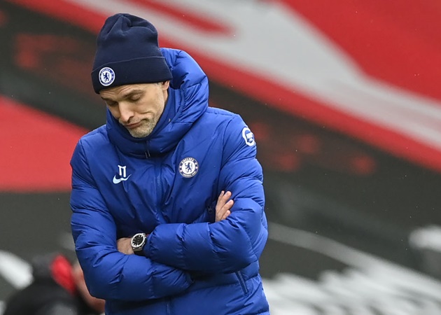 'Báu vật' Chelsea thái độ lồi lõm, Tuchel thừa nhận mình quá gay gắt