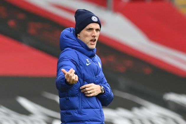 Tuchel chiêu mộ 3 ngôi sao, Chelsea sẽ có đội hình cực khủng