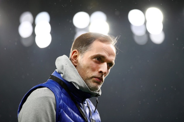 Ảnh bài viết Chiến Chelsea, Simeone nói lời thật lòng về Tuchel