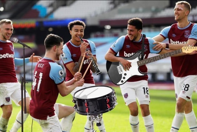 Cười té khói với loạt ảnh chế vòng 25 Premier League