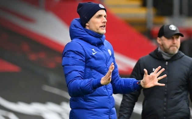 Đấu Atletico, Chelsea sẽ ôm hận trước 2 "siêu vũ khí" của Diego Simone