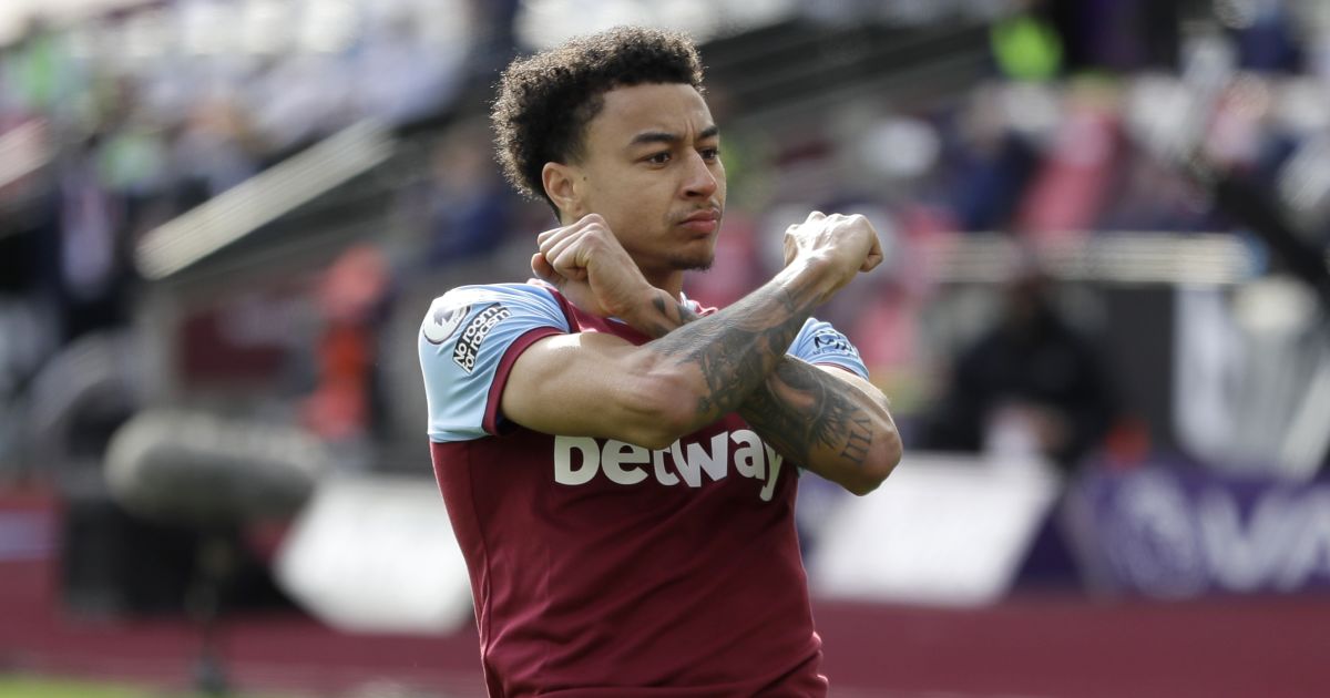 Đội hình tiêu biểu vòng 25 EPL: Lingardinho sáng chói, "song sát" Man Utd góp mặt