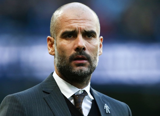 Pep Guardiola: "Vô cùng sai nguyên tắc và thiếu chuyên nghiệp"