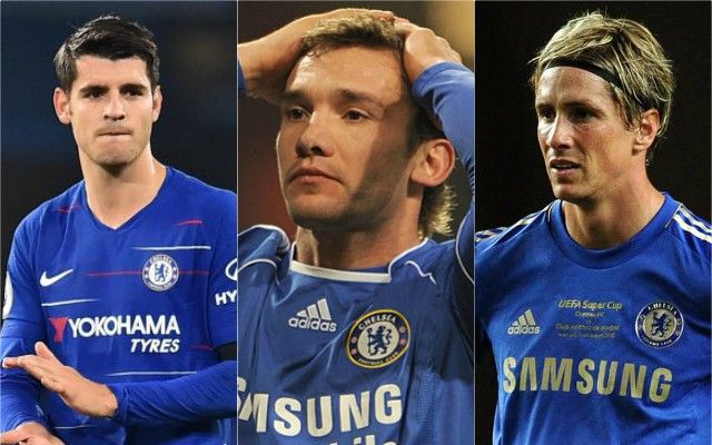 Top 10 chữ ký đắt giá nhất lịch sử Chelsea: Bom xịt "El Nino" góp mặt, số 1 cực khủng