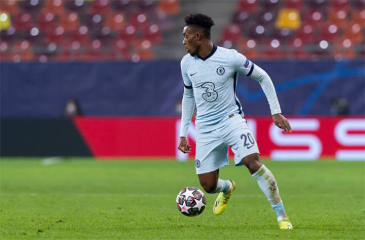 Ảnh bài viết CĐV Chelsea bất bình trước 1 quyết định của Tuchel trận gặp Atletico Madrid