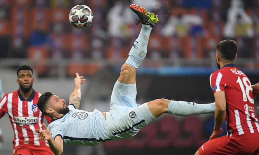 "Chelsea thắng, nhưng trận chiến còn lâu mới kết thúc"