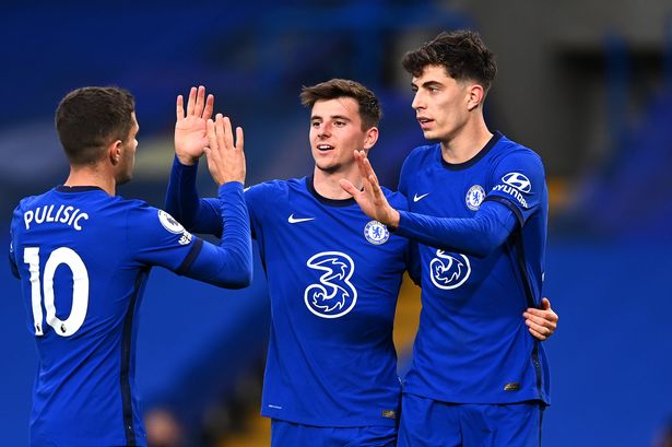 Chelsea trình làng băng ghế dự bị 'dát vàng' trước Atletico Madrid