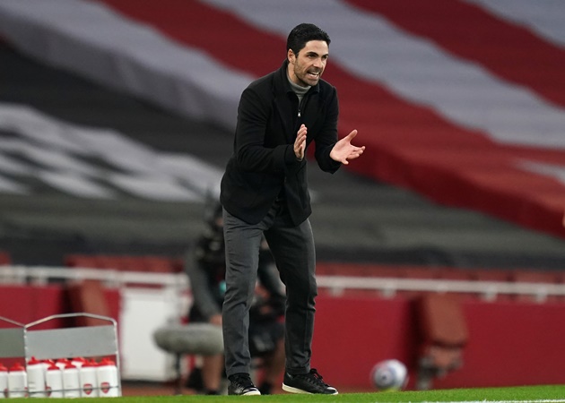 Tái đấu Benfica, Arteta chỉ ra ngôi sao 'siêu tài năng' của đối thủ