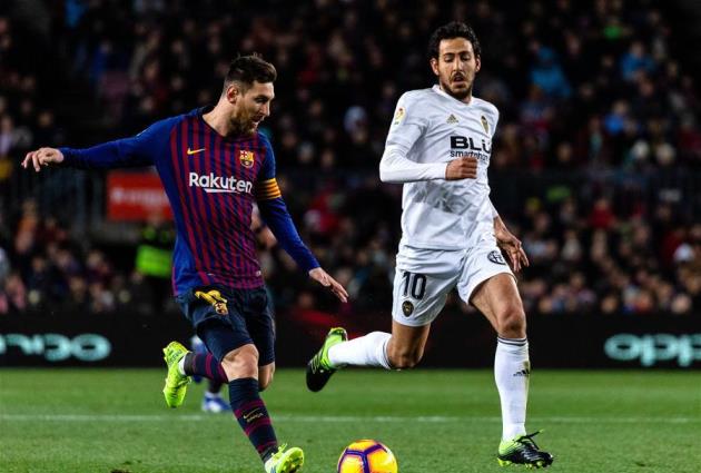 Ronald Koeman tự tin vào cơ hội vô địch của Barcelona