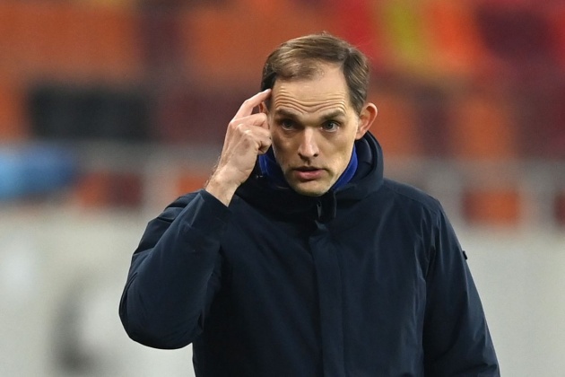 Thay Lampard, Tuchel mang đến 3 "báu vật" cũ mà mới cho Chelsea