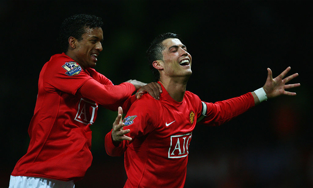 Top 10 cựu sao Man Utd có số lần ra sân khủng nhất: Smalling xếp trên Ronaldo, "nạn nhân của Mourinho" ở đâu?