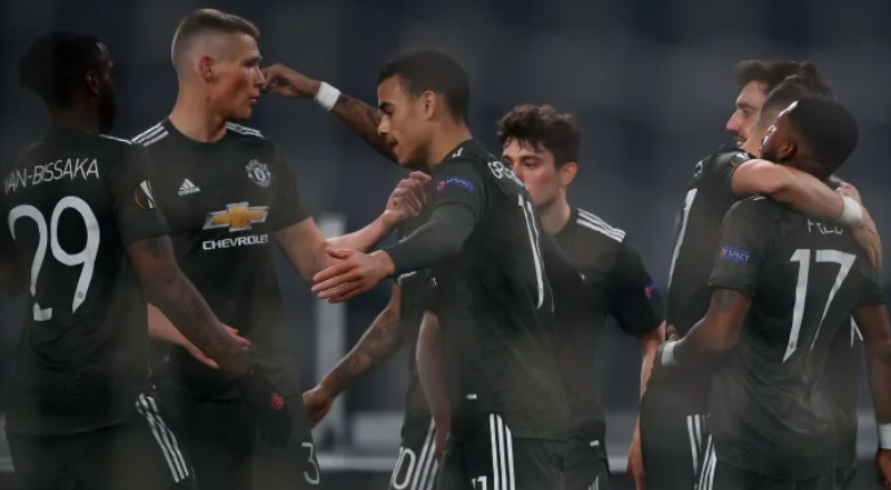 Ảnh bài viết 3 điều đáng chờ đợi ở Man Utd trong trận tái đấu Real Sociedad