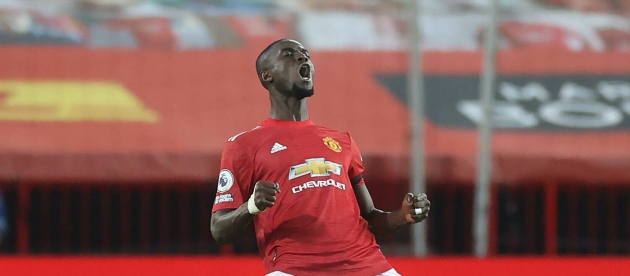 Ảnh bài viết Bailly chọn ra ngôi sao vĩ đại nhất, không Ronaldo, chẳng phải Messi