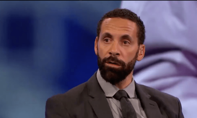Ảnh bài viết Rio Ferdinand chỉ tên 2 đối thủ lớn nhất của Man City ở Champions League