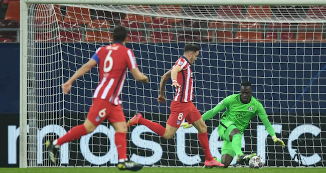 Ảnh bài viết Thắng Atletico, sao Chelsea tự hào: "Chúng tôi đã khiến họ phải khốn đốn"
