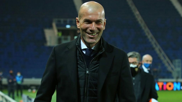 Thống kê bất ngờ, Zidane đang mang Real đáng sợ trở lại?