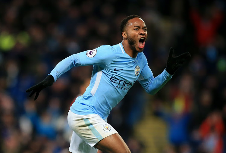 Thống kê chỉ ra sự vượt trội của 'chân gỗ' Man City trước Rashford và Sadio Mane