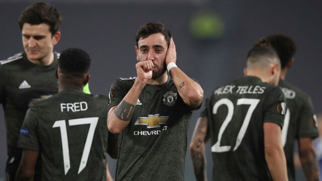 3 kịch bản khó nhằn nhất với Man Utd tại vòng 1/8 Europa League