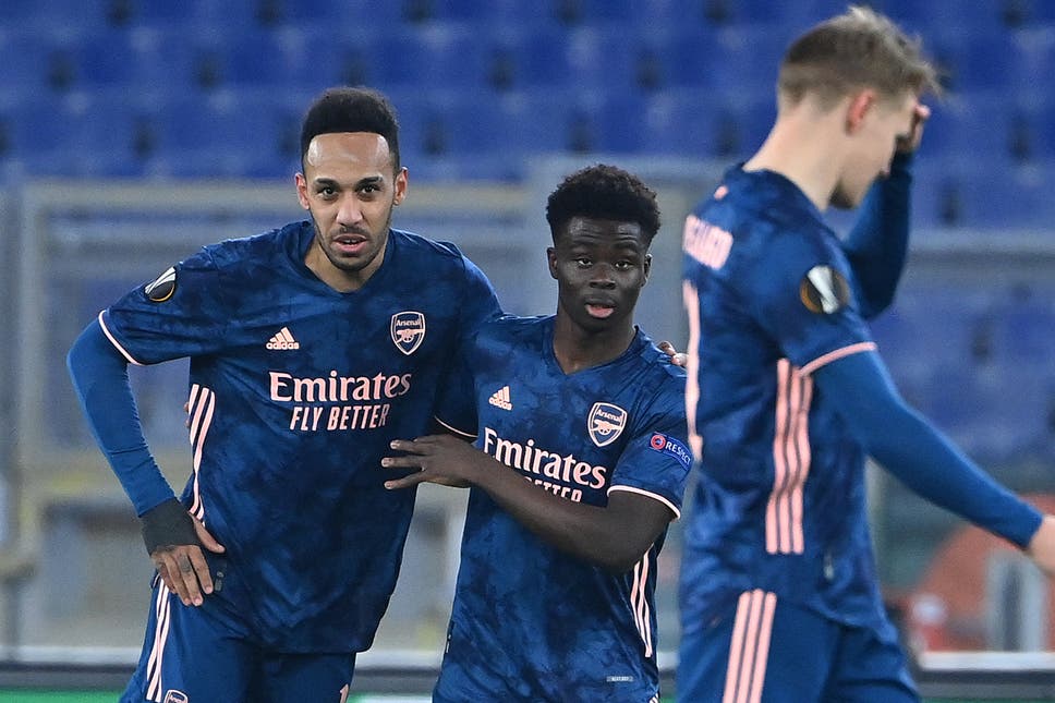 Arsenal 'suýt chết': HLV Arteta giờ đây cần 'tàn nhẫn' hơn