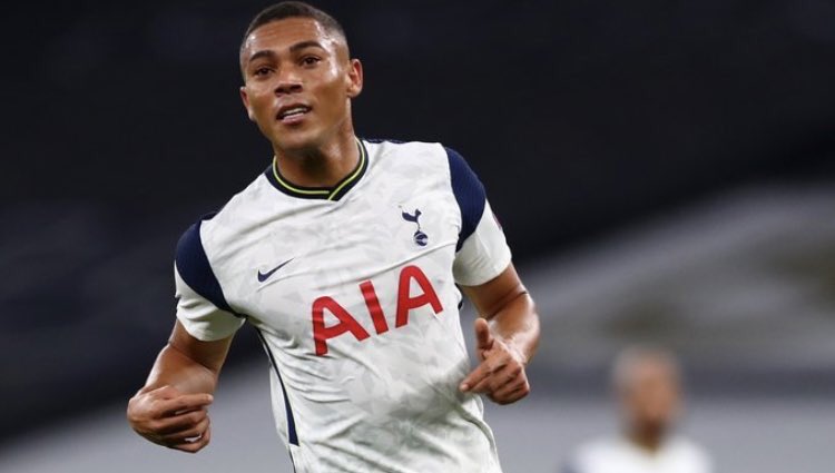 Bản hợp đồng cho mượn toả sáng cùng Tottenham khiến CLB chủ quản tiếc nuối