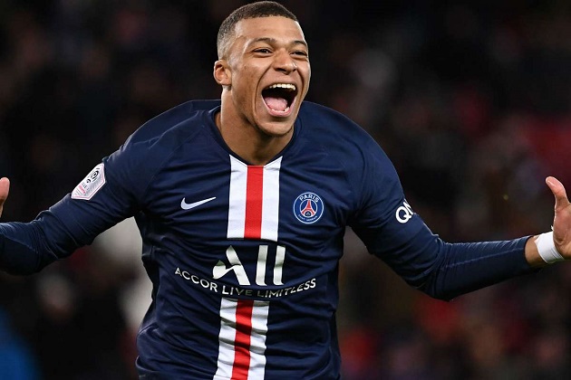 Ảnh bài viết Dwight Yorke nêu tên cầu thủ Man Utd cùng đẳng cấp với Mbappe 