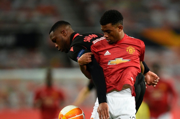 Ảnh bài viết Hòa Sociedad, Solskjaer nhận ra 2 điều quan trọng nhất ở M.U lúc này