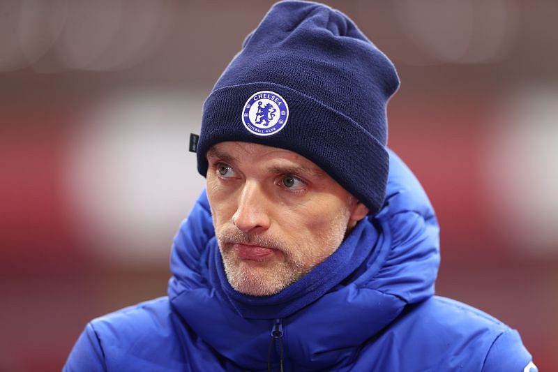 Roman Abramovich “bật đèn xanh”, Thomas Tuchel được phép kích nổ bom tấn