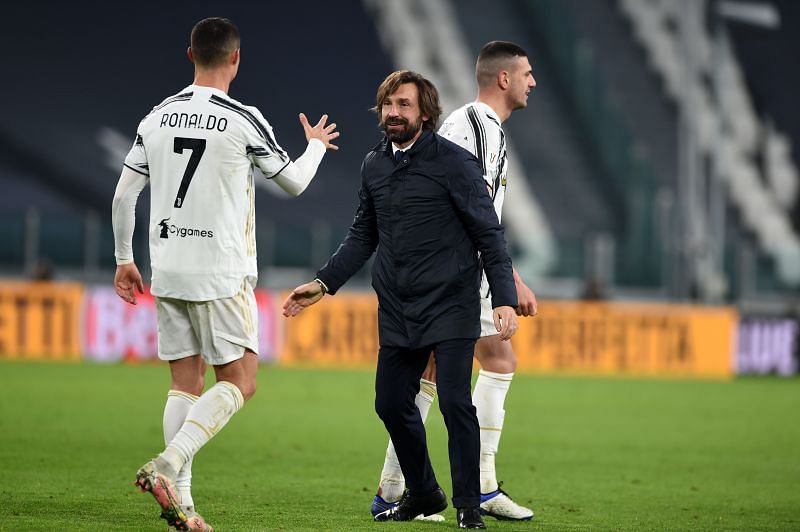 Ronaldo sẵn sàng rời Juventus vì lý do quen thuộc