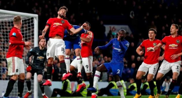 Ảnh bài viết Thống kê trước trận Chelsea - Man Utd: Khi Tuchel gặp 'vua sân khách'