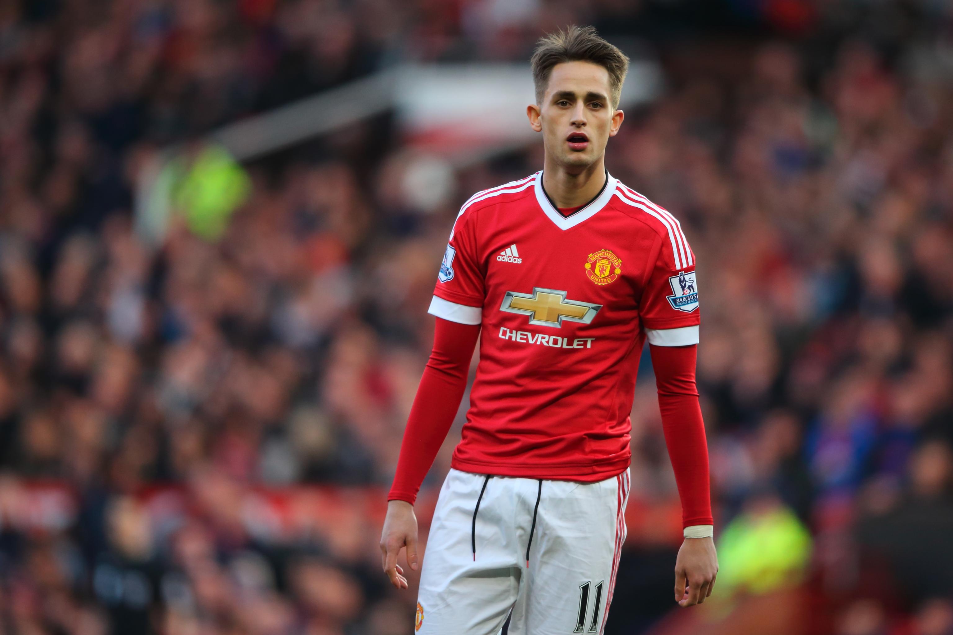 Trở lại Old Trafford, Adnan Januzaj đã thể hiện ra sao?