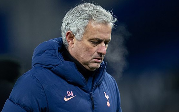 6 ngôi sao Tottenham hưởng lợi nếu Jose Mourinho bị sa thải