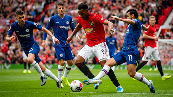 Dimitar Berbatov dự đoán kết quả trận Chelsea vs Man Utd