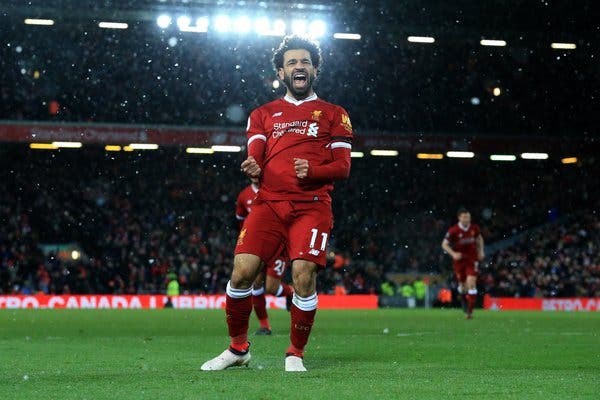 Hé lộ bảng lương 'khủng' của đội hình Liverpool