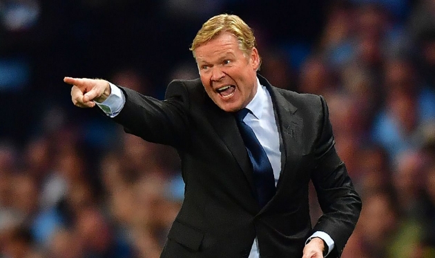Koeman chờ đợi 2 "gà trống Gaulois" của Barcelona cất tiếng gáy