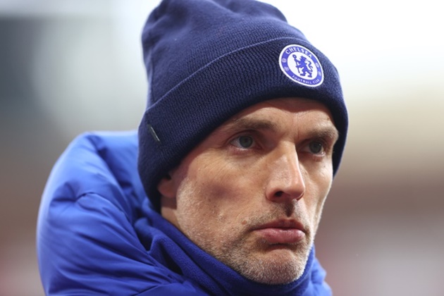 Sau tất cả, Jorginho nhận xét tâm can về Tuchel