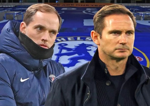 1 tháng trôi qua, Werner nhìn ra khác biệt giữa Tuchel với Lampard