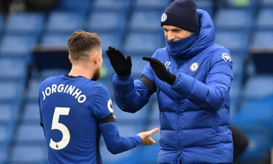 Trước đại chiến, 'người cũ' của MU dành lời khen cho Tuchel