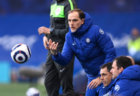 3 quyết định đúng đắn của Thomas Tuchel trong trận hòa Man Utd