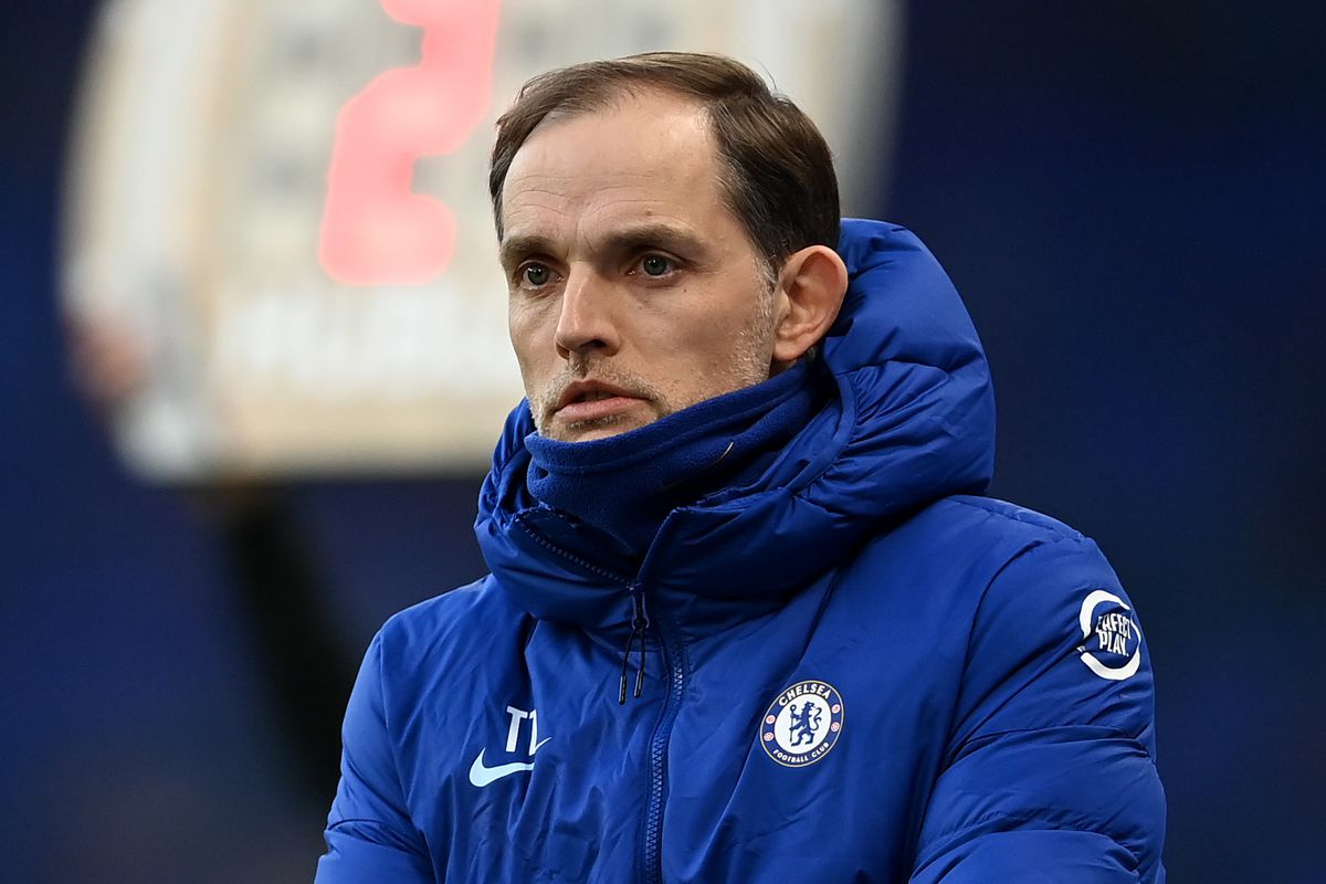 Chelsea tiếp tục bất bại: Chuỗi trận đáng nể, nhưng vẫn còn nhiều thứ để làm